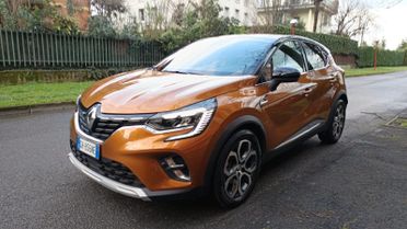 Renault Captur TCe 140 CV Techno