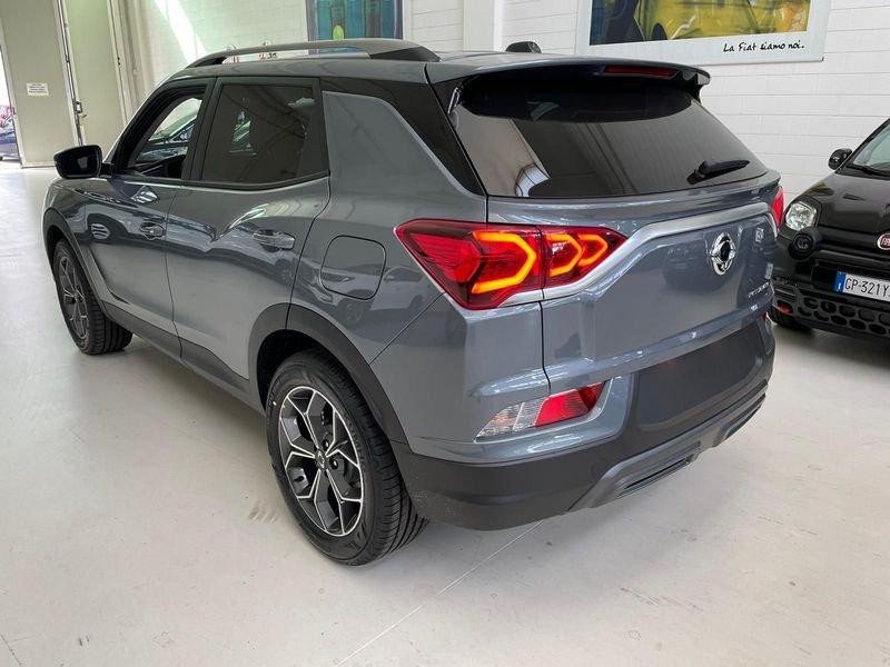 Ssangyong Korando 1.6 Diesel 2WD Dream PRONTA CONSEGNA