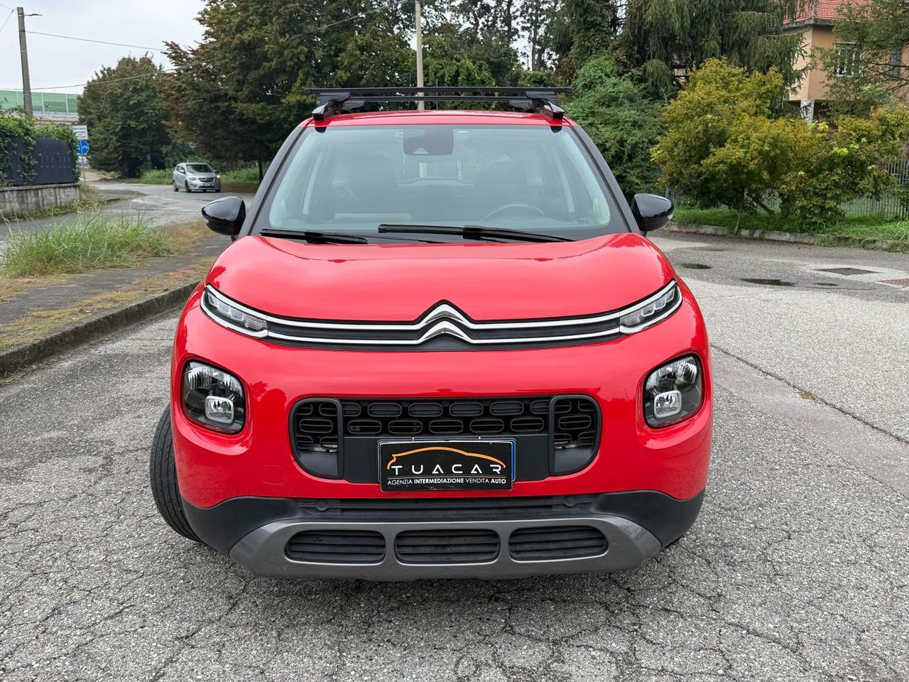 Citroen C3 Aircross 1.2 PureTech 82 Feel *C #50307