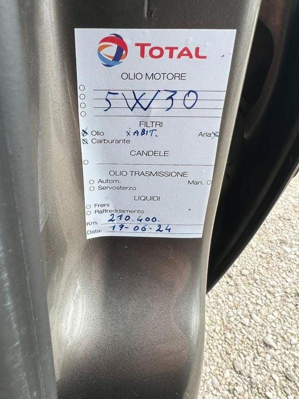 FIAT Idea 1.3 Multijet 16V 70 CV BlackEnergy