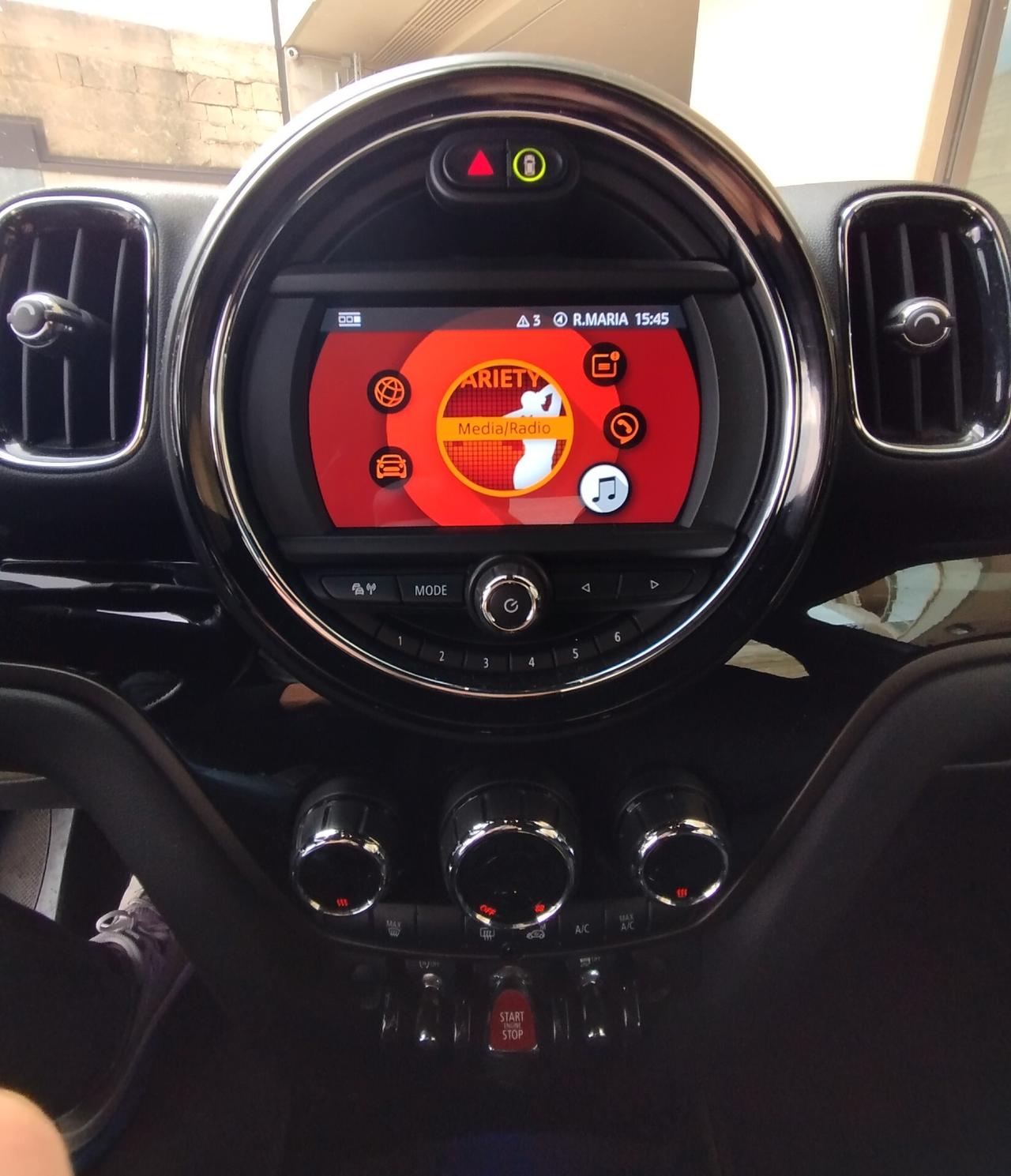 Mini Countryman Cooper Mini 1.5 Cooper Auto