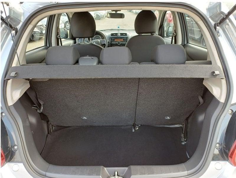 Mitsubishi Space Star 1.0 cleartec Invite 1°PROP-GARANZIA-KM CERTIFCATI