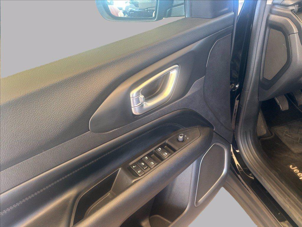 JEEP Compass 1.6 mjt Night Eagle 2wd 130cv del 2023