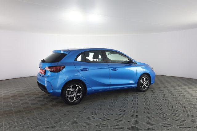 MG MG3 MG3 1.5 Comfort