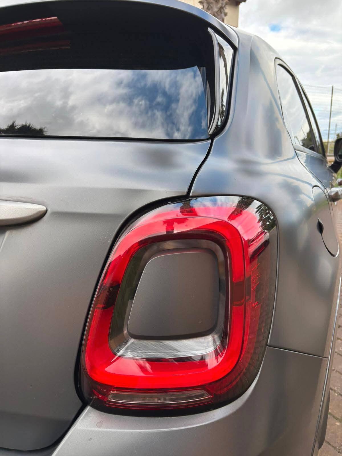 Fiat 500X 1.6 MultiJet 130 CV Sport