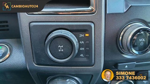 FORD F 150 Raptor Crew Cab Modelo Americano UnicoProprietario