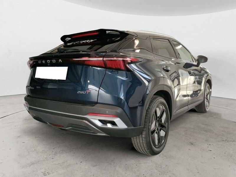 Omoda Omoda 5 Omoda 5 1.6 TGDI 147CV aut. Premium