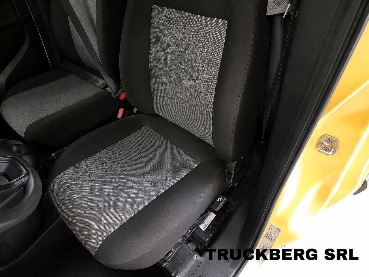 Fiat Doblò Cargo 1.3 MJT 95CV 2021– 52.000 KM – Unicoproprietario