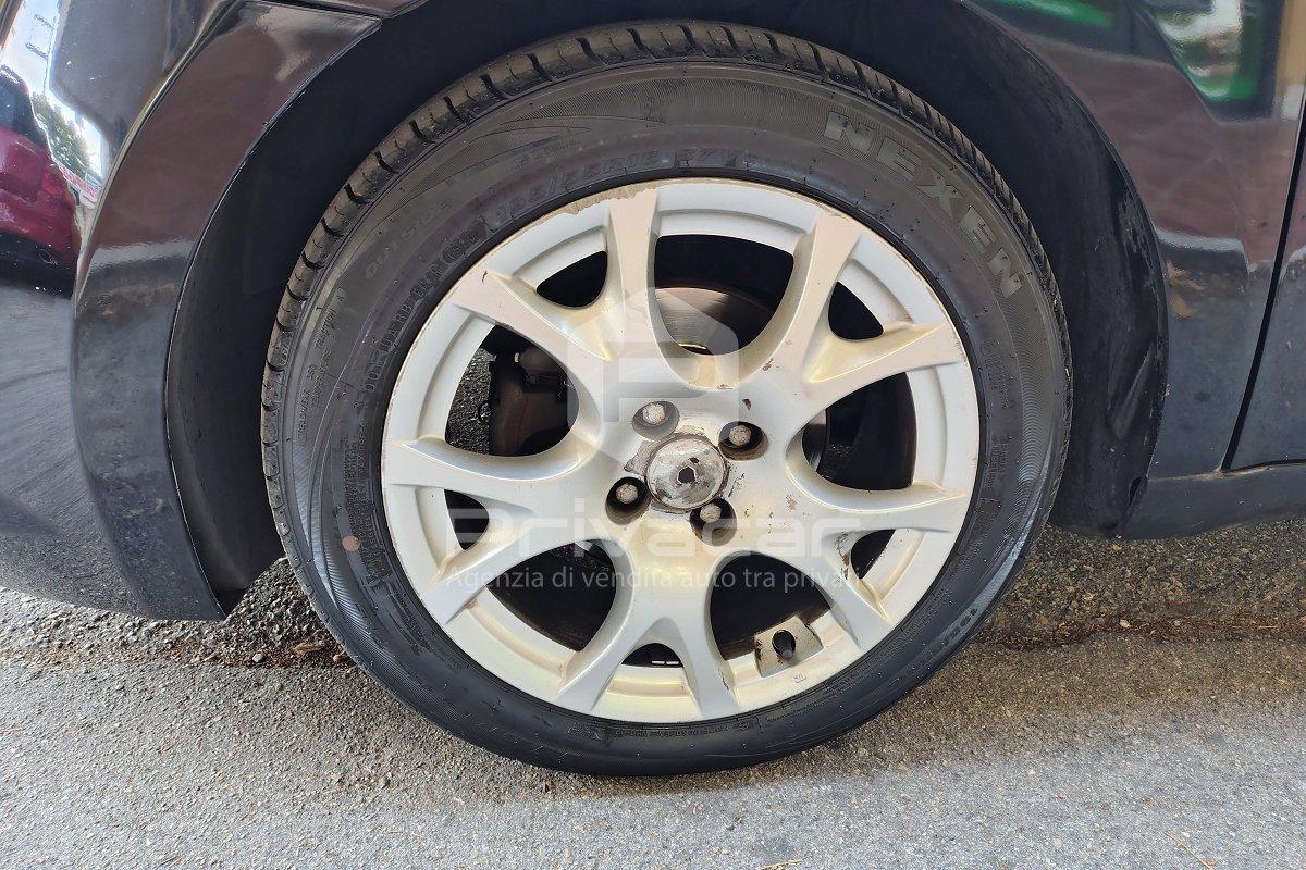 ALFA ROMEO MiTo 1.4 78 CV Distinctive