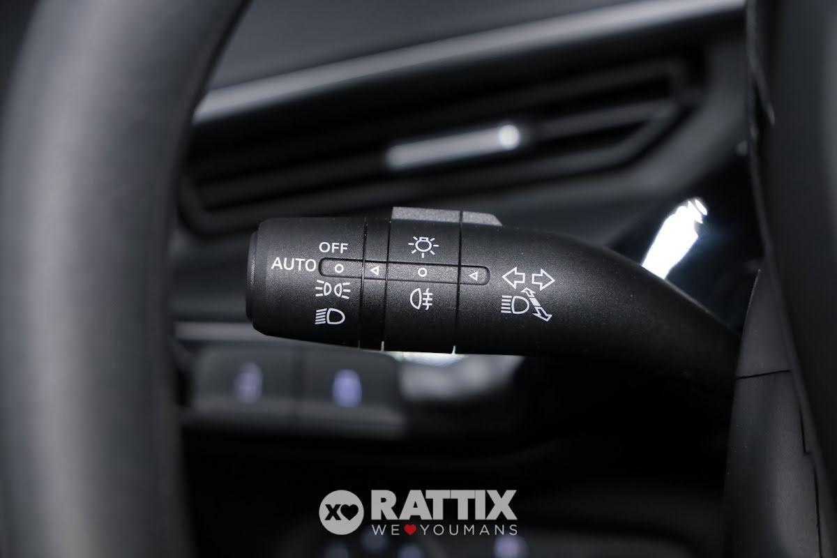 MG MG3 1.5 115CV Comfort