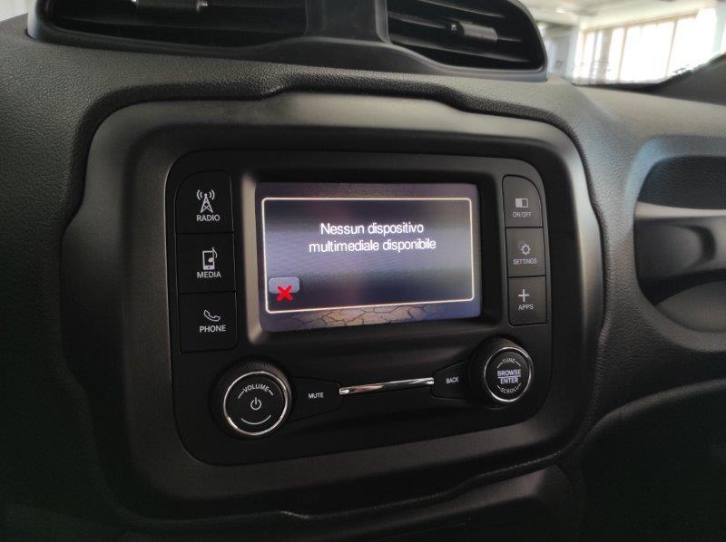 JEEP Renegade - Renegade 1.0 T3 Sport