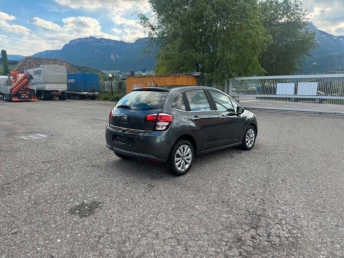 Citroen C3 PureTech 82 Seduction
