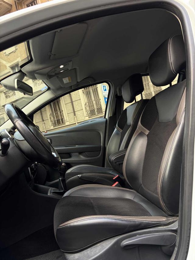 RENAULT Clio dCi 8V 90 CV Start&Stop 5p. Energy Life