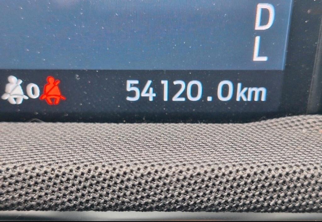 Ford Mustang MACH-E STANDARD RANGE 269CV ( FARI LED - PELLE PARK ASSIST NAVI )