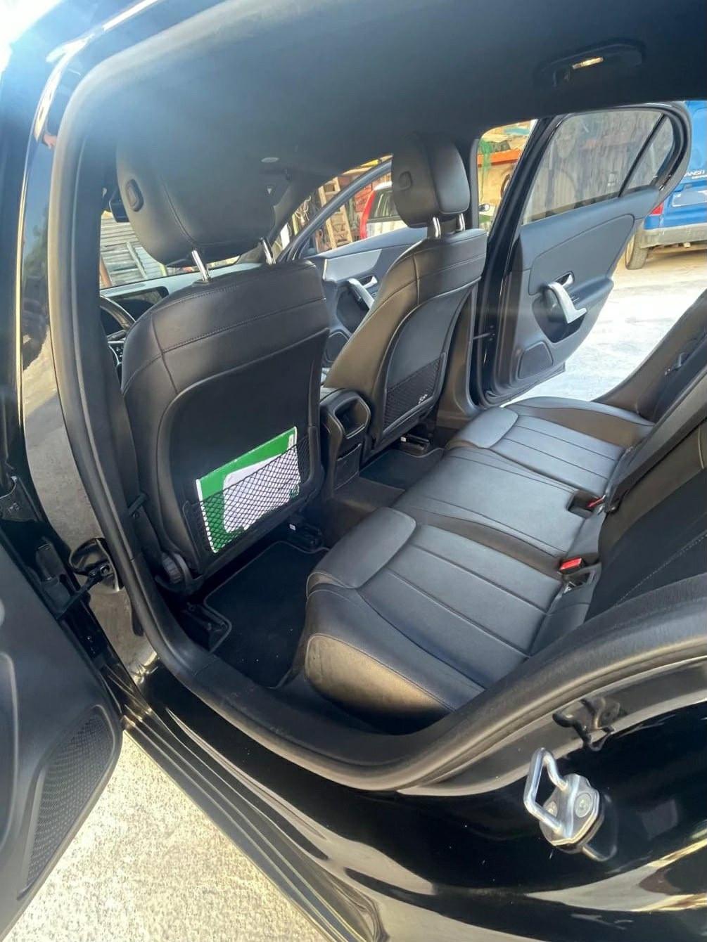 Mercedes-benz A 180 d Automatic Premium - 2020