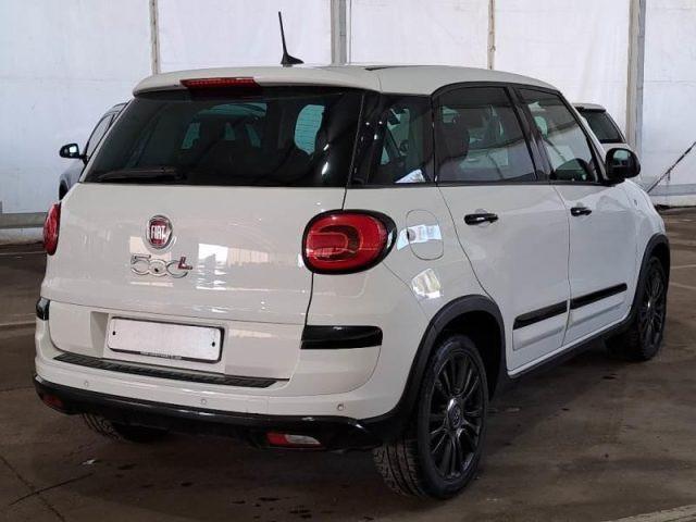 FIAT 500L 1.6 Multijet 120 CV S-Design