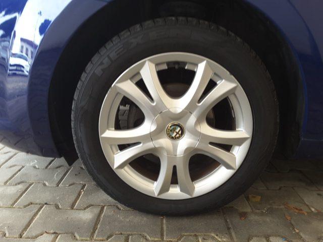 ALFA ROMEO MiTo 1.4 78cv Distinctive