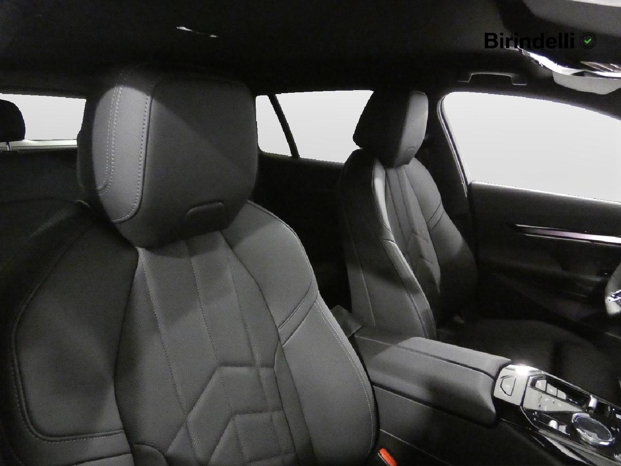 BMW BMW 540d xDrive Touring