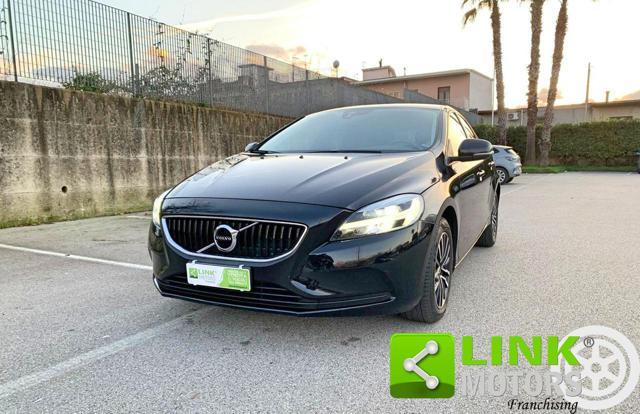 VOLVO V40 D2 Business Plus Garanzia 12 Mesi inclusa