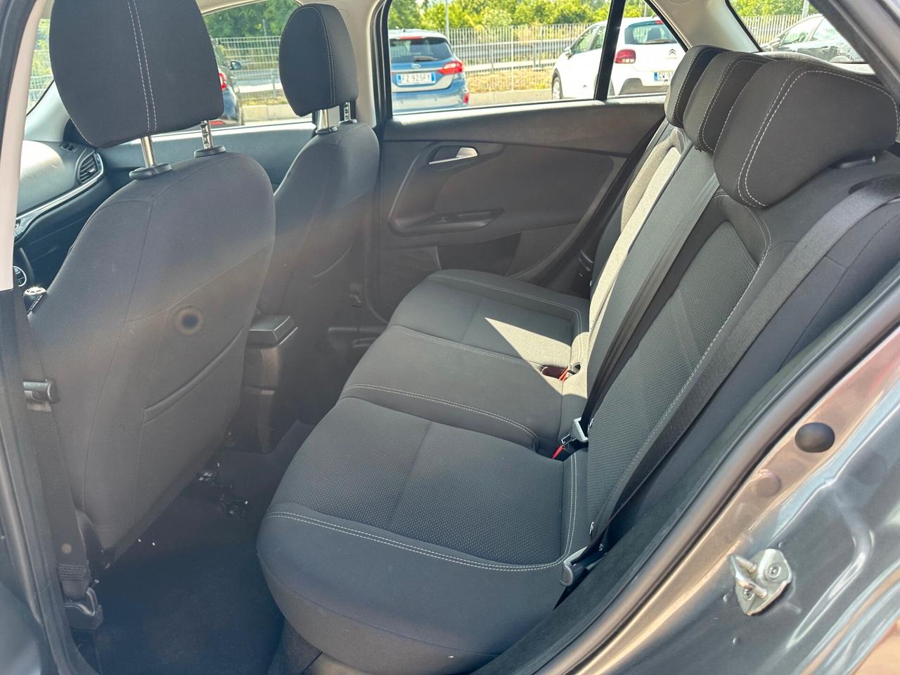 Fiat Tipo 1.6 Mjt S&S SW City Life
