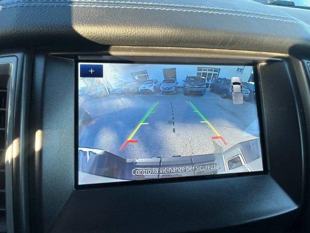 FORD Ranger Raptor 2.0 ECOBLUE aut. 213CV DC 5pt Special Edition