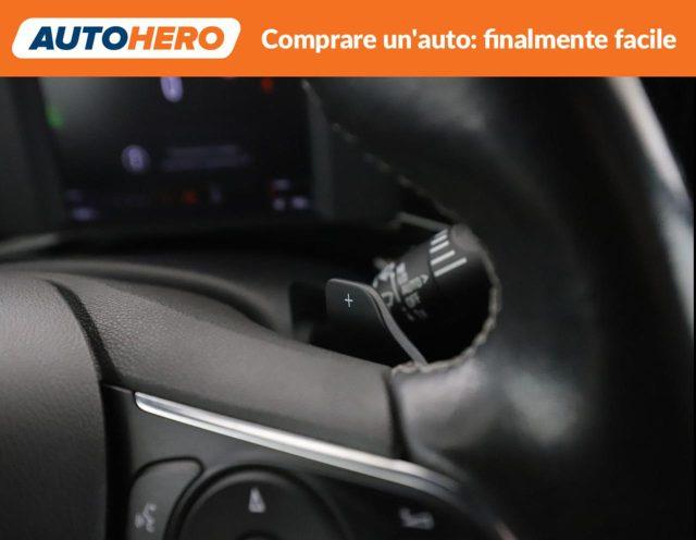 OPEL Mokka 1.2 Turbo 130 CV aut. GS Line