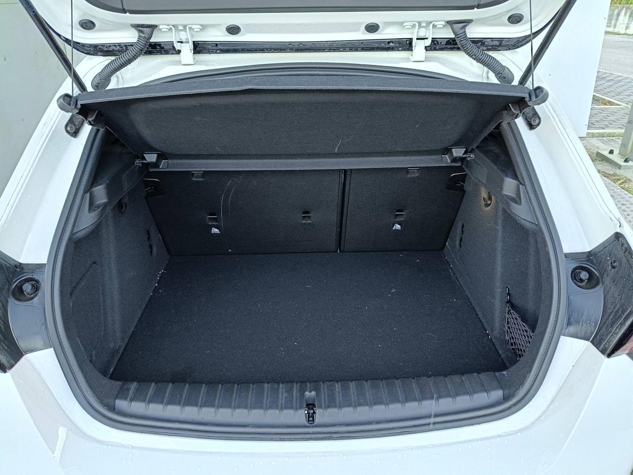 BMW Serie 1 F70 - 118d MSport Pro auto