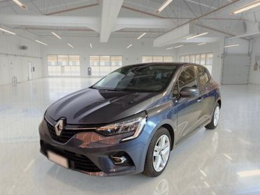 RENAULT CLIO 1.5 DCI BLUE 74KW BUSINESS 5 PORTE