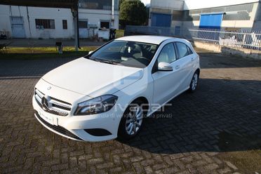 MERCEDES A 180 CDI Premium