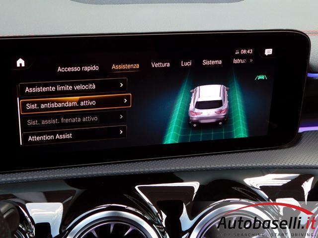 MERCEDES-BENZ CLA 35 AMG 35 AMG 4MATIC SHOOTING BRAKE 306CV