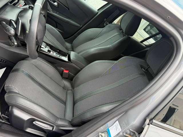 Peugeot 208 1.2 hybrid GT 145cv e-dcs 6 FULL OPTIONAL - Promo fin