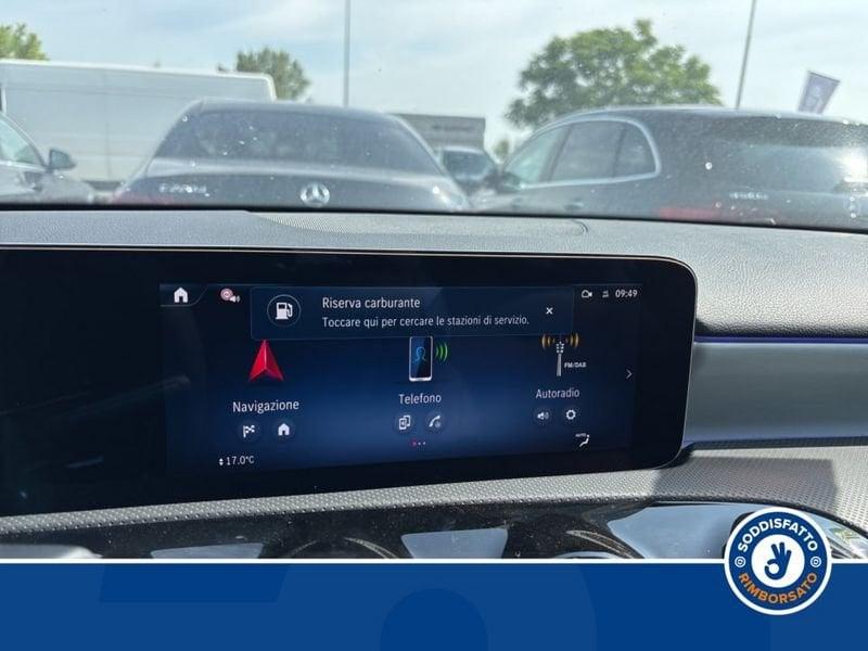 Mercedes-Benz Classe A 250e EQ-Power Automatic AMG Line Advanced Plus Digital Edition