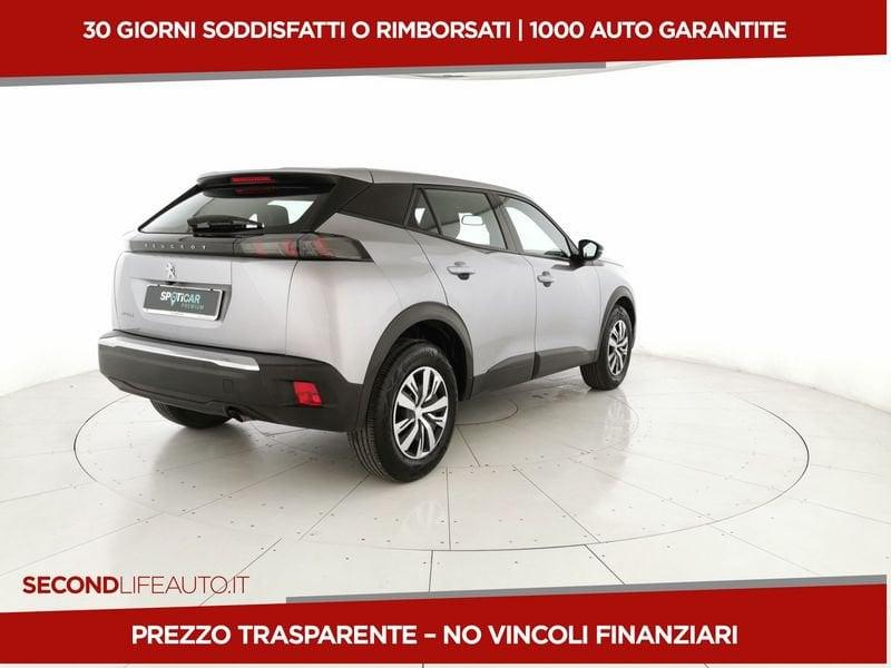 Peugeot 2008 1.2 puretech Active Pack s&s 100cv