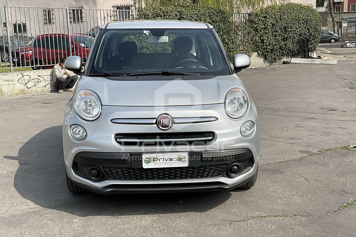 FIAT 500L 1.4 95 CV S&S Sport