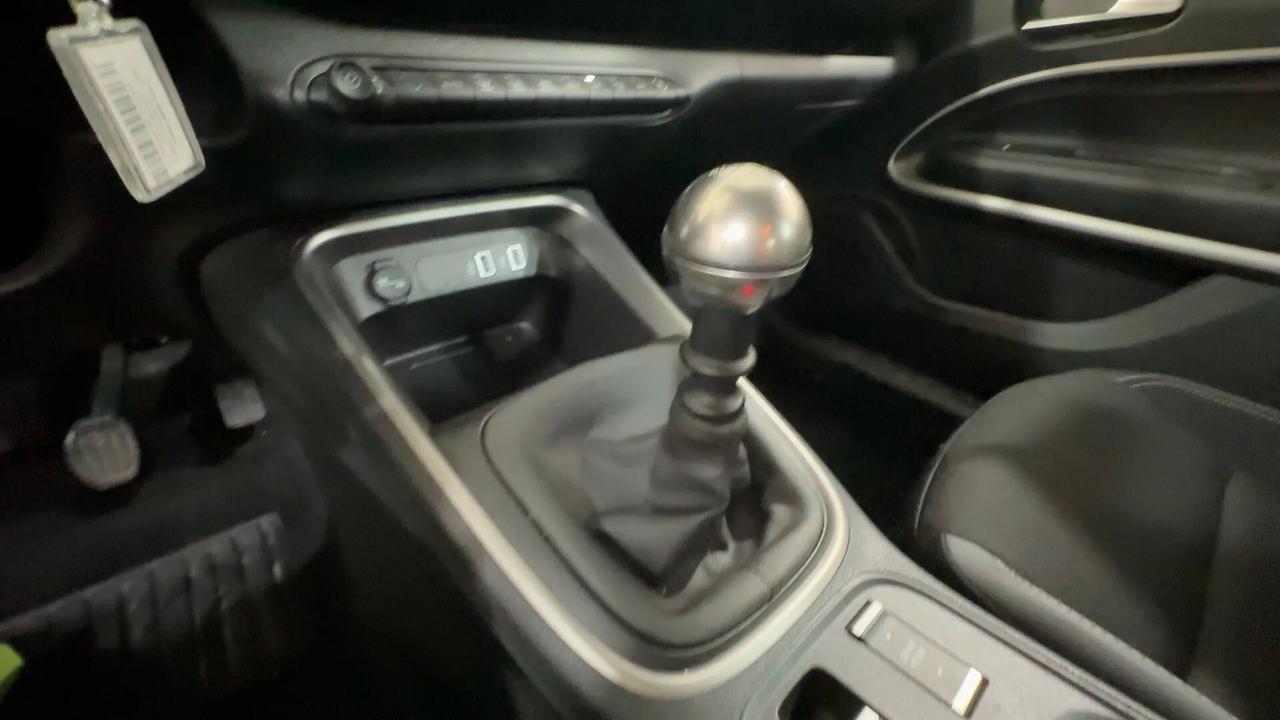 Jeep Avenger 1.2 Turbo 100 CV Altitude VETTURA TOP