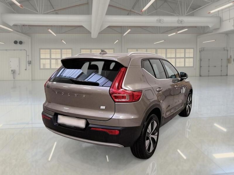VOLVO XC40 T4 PLUG-IN HYBRID AUTO RECH INSCRIP EXPR 5 PORTE SUV