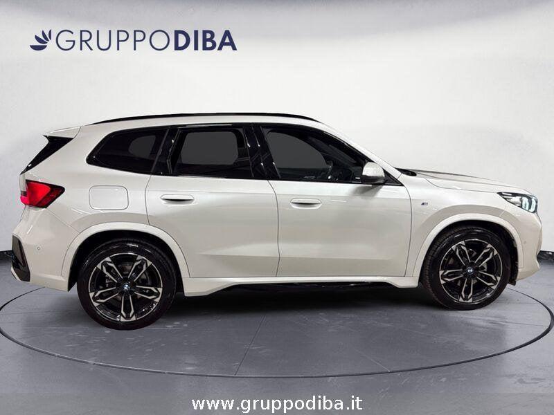 BMW X1 U11 sdrive18d MSport Pro auto