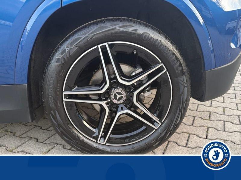 Mercedes-Benz GLA 200d Automatic AMG Line Premium