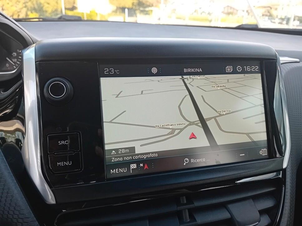 Peugeot 2008 PureTech Turbo 110 EAT6 S&S GT Line