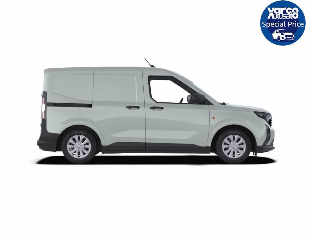 FORD Transit courier v769 1.5 ecoblue 100cv trend nuova