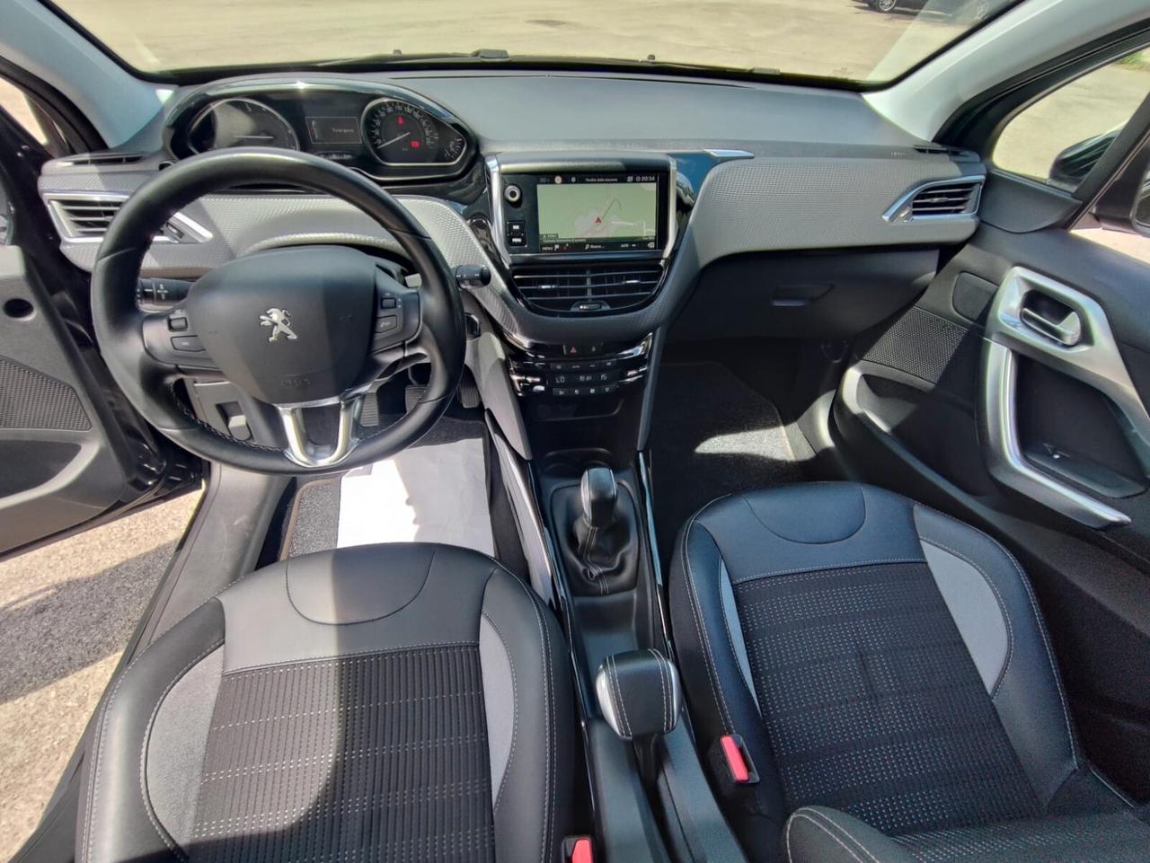 Peugeot 2008 82 S&S Allure