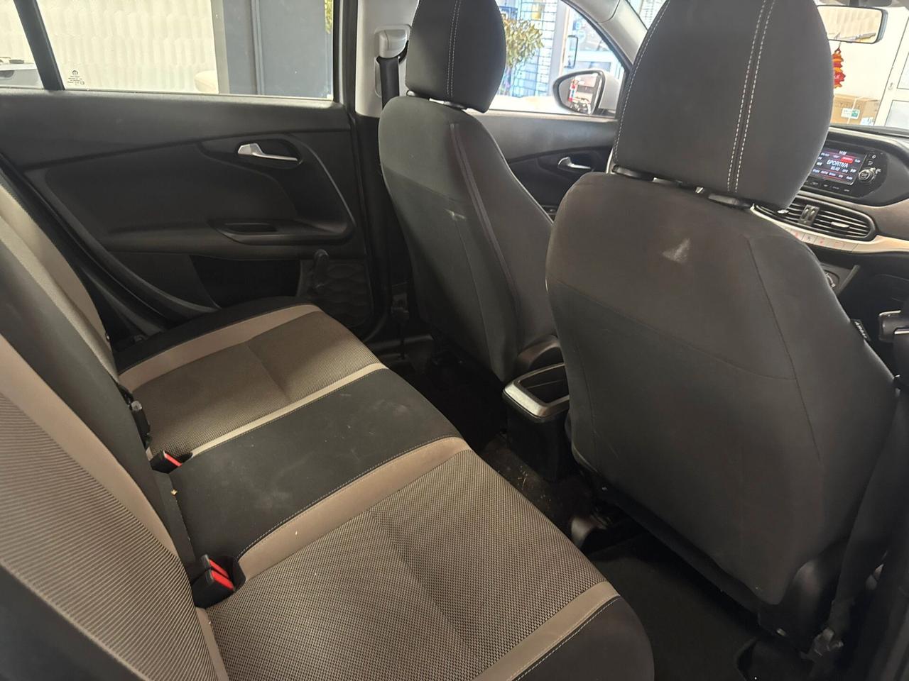 Fiat Tipo 1.4 T-Jet 120CV GPL SW Lounge