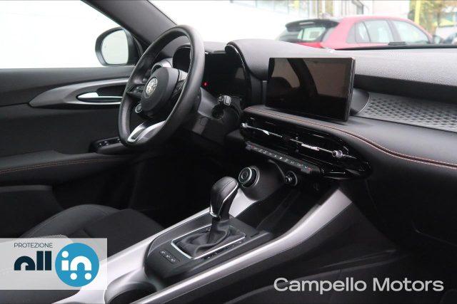 ALFA ROMEO Tonale Tonale 1.6 Diesel 130cv TCT Sprint MY24