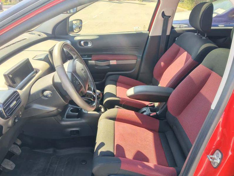 CITROEN C4 Cactus 1.6 bluehdi Shine 100cv