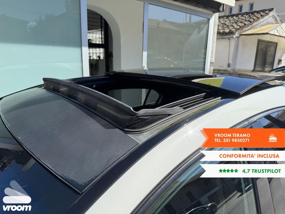 MERCEDES Classe A (W176) A 200 CDI Premium