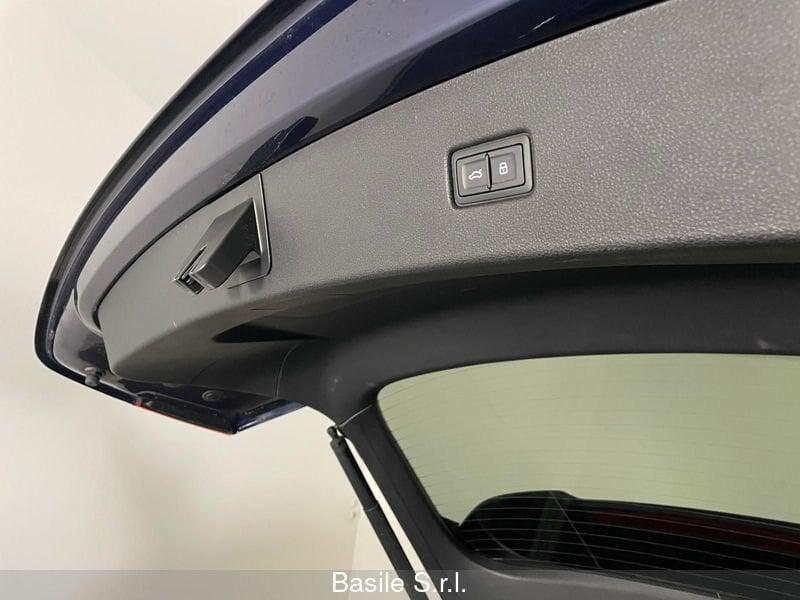 Audi Q5 Q5 SPB 40 TDI quattro S tronic S line plus