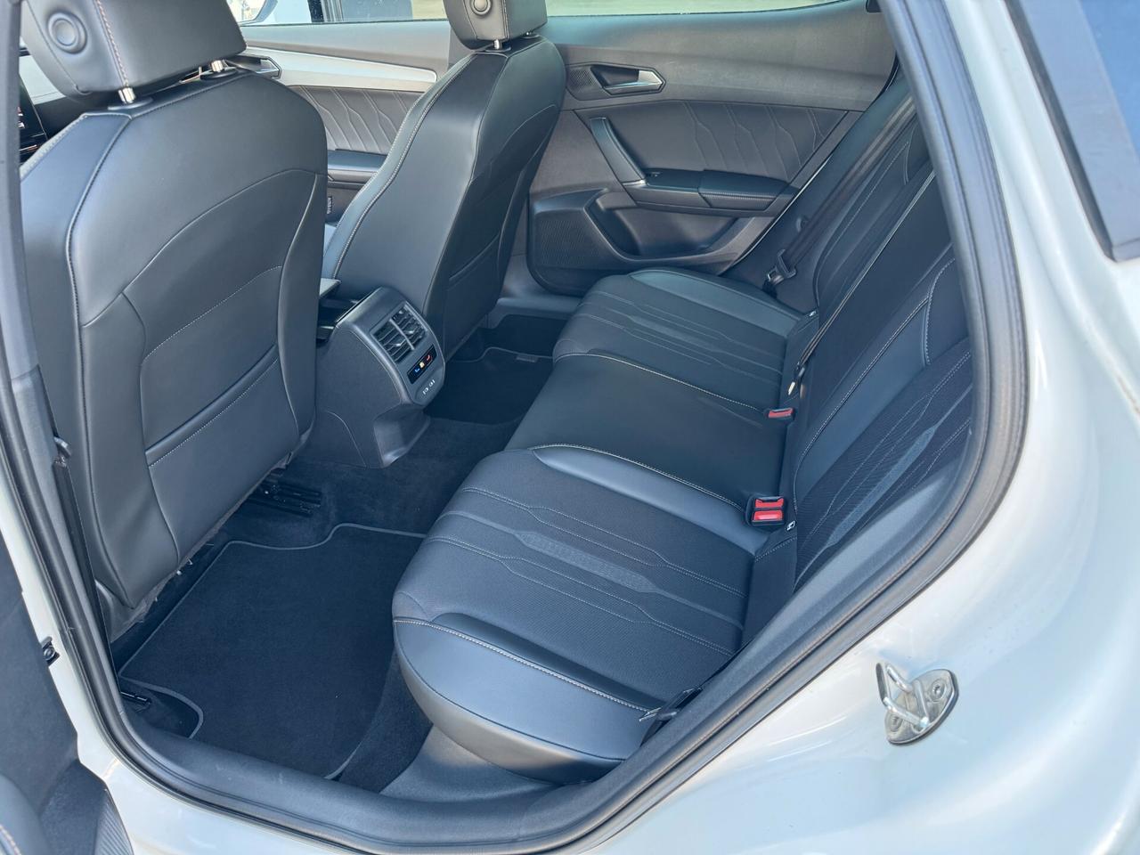 CUPRA Formentor 1.5 tsi / NO VINCOLI /
