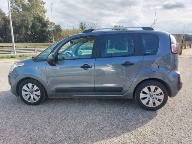 CITROEN C3 Picasso 1.6 HDi 90 Exclusive Theatre