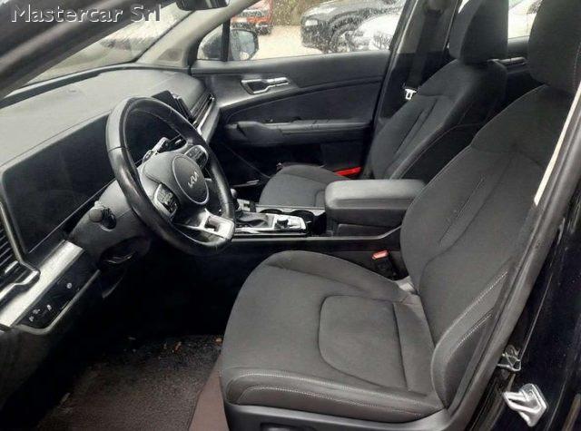 KIA Sportage Sportage 1.6 crdi mhev Business dct - SPORTAGE