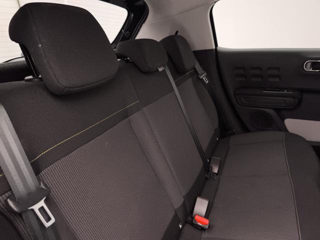 CITROEN C3 1.2 puretech Max s&s 110cv